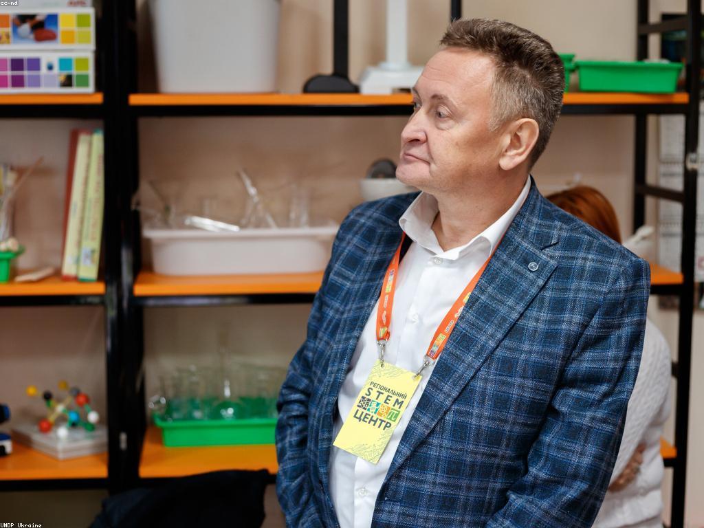 ស្លតថ្មី: បទពិសោធន៍ថ្មីនិងការវិវត្តន៍