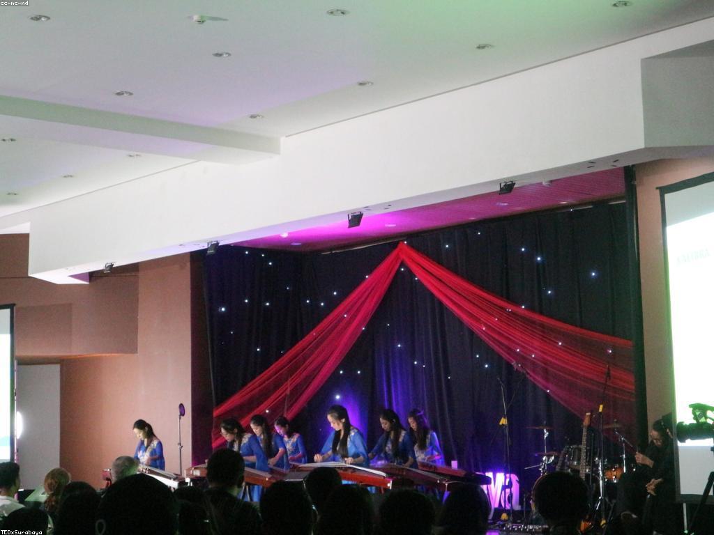 គំនិតថ្មីសម្រាប់ស្លតថ្មី