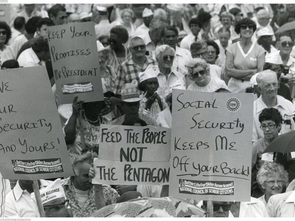 ឥទ្ធិពលនៃព្រឹត្តិការណ៍ និង សកម្មភាពលើសង្គមកាន់តែទូលំទូលាយ